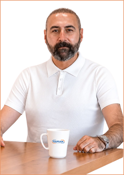 Ercan Çadırcı