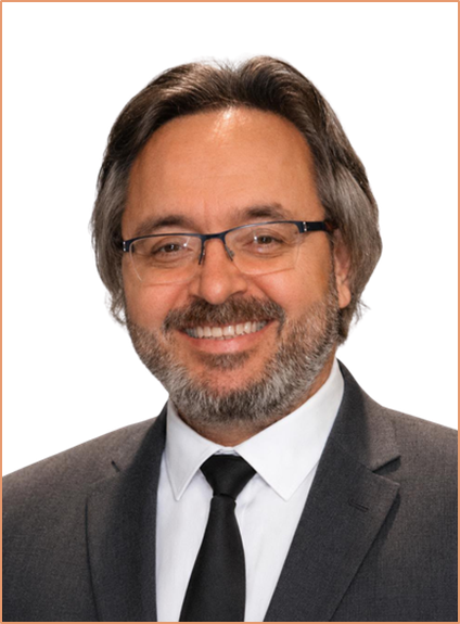 Prof. Dr. Oğuzhan KIRDÖK